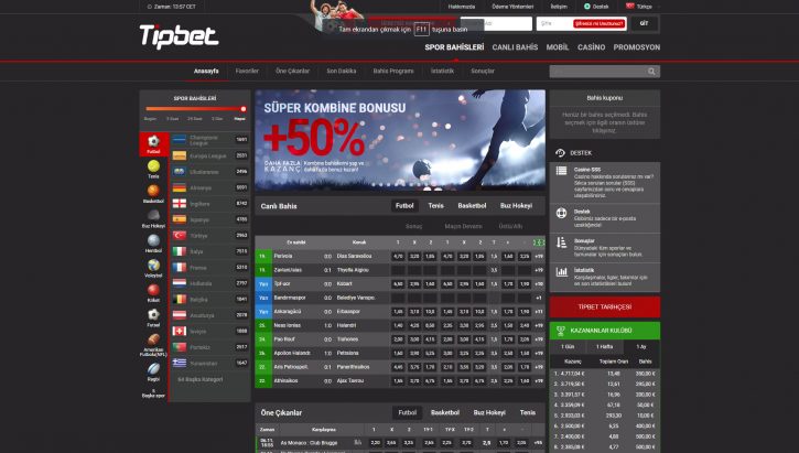 tipbet DNS