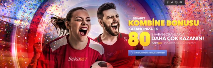 Sekabet TV Canlı Yayınların En İyisi