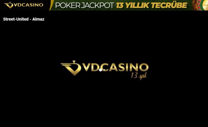 Vd Casino TV Bedava, Şifresiz Maç İzleme