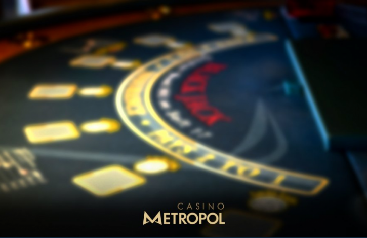 Casino Metropol Giriş Adresi