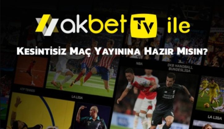 Akbet TV sorunları ve giriş problemleri