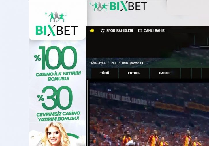 Bixbet TV sorunları