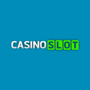 Casinoslot Giriş Adresi