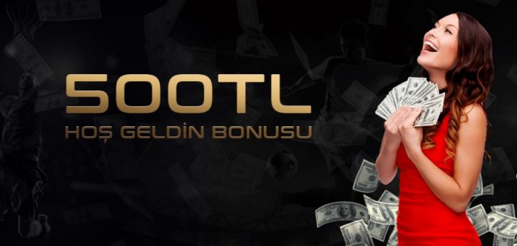 Fortisbet giriş hoşgeldin bonusu