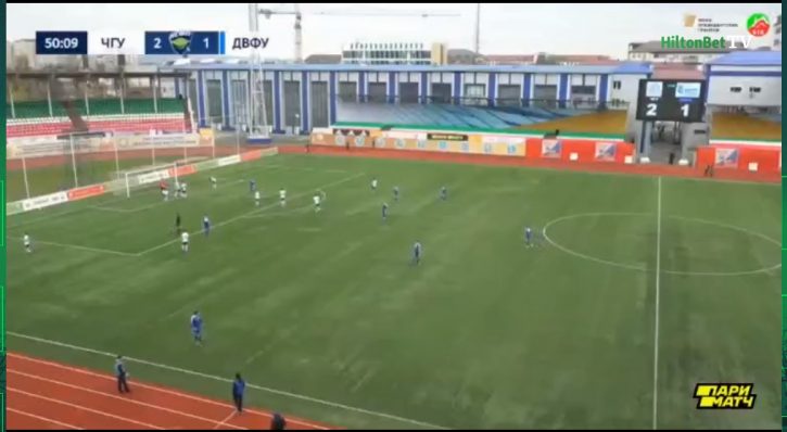 Hiltonbet TV maç yayını seyret