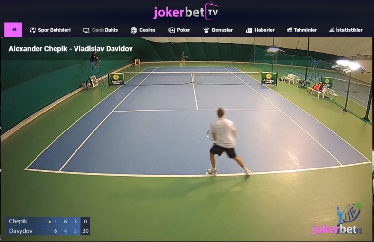 canlı maç izle jokerbet